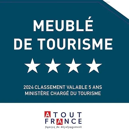公寓 Presqu'ile Saint Nizier Coeur De Classe 4*