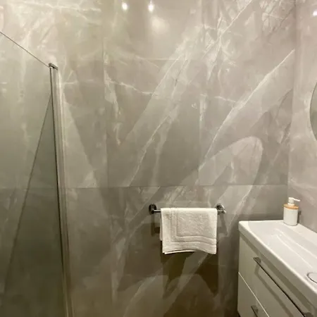 Lejlighed Presqu'ile Saint Nizier Coeur De Classe 4* Lyon