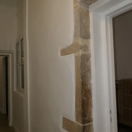 Presqu'ile Saint Nizier Coeur De Classe 4* 公寓 *