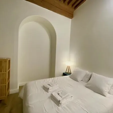 Presqu'ile Saint Nizier Coeur De Classe 4* *