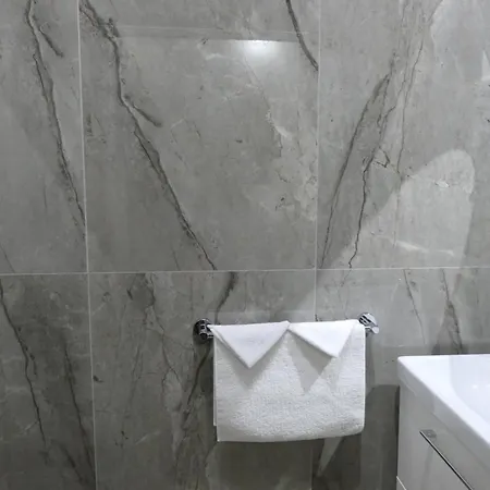 Presqu'ile Saint Nizier Coeur De Classe 4* Lejlighed *