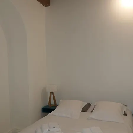 Presqu'ile Saint Nizier Coeur De Classe 4* 公寓 *