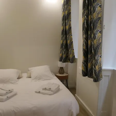 Presqu'ile Saint Nizier Coeur De Classe 4* 公寓 *