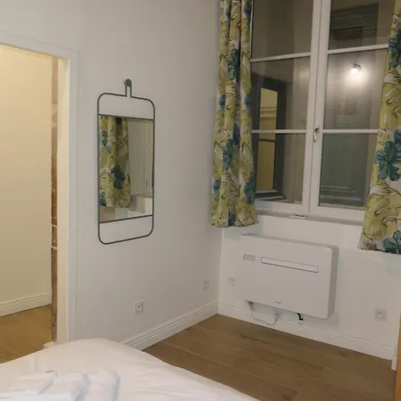 Presqu'ile Saint Nizier Coeur De Classe 4* 公寓 *
