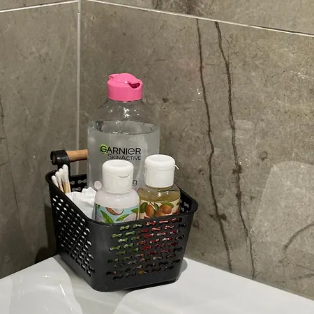 Presqu'ile Saint Nizier Coeur De Classe 4* Lejlighed *