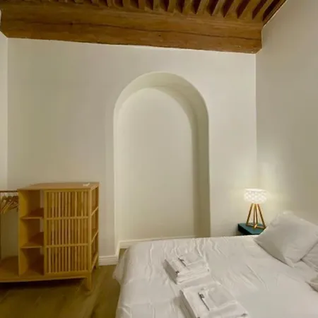 Presqu'ile Saint Nizier Coeur De Classe 4*