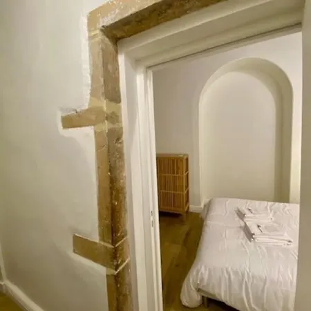 Appartement Presqu'ile Saint Nizier Coeur De Classe 4*