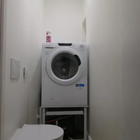 Appartement Presqu'ile Saint Nizier Coeur De Classe 4* *