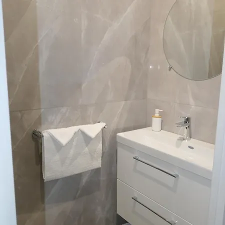 Appartement Presqu'ile Saint Nizier Coeur De Classe 4* Lyon