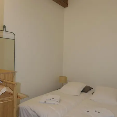 Presqu'ile Saint Nizier Coeur De Classe 4*