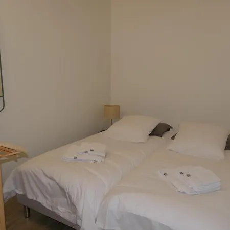 Appartement Presqu'ile Saint Nizier Coeur De Classe 4*