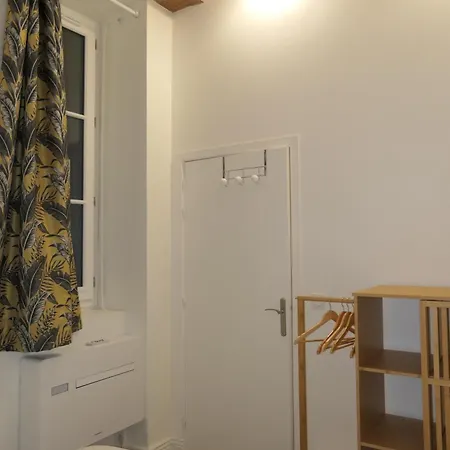 Presqu'ile Saint Nizier Coeur De Classe 4* Appartement *