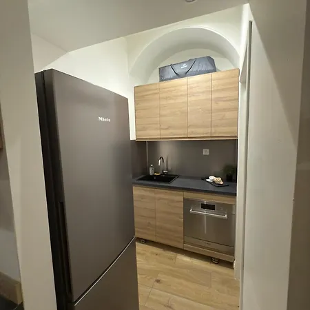 Presqu'ile Saint Nizier Coeur De Classe 4* Appartement *