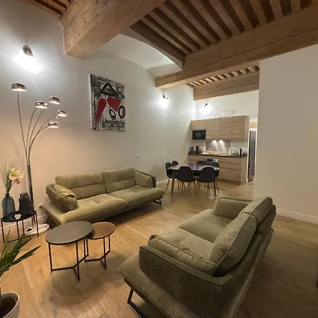 Presqu'ile Saint Nizier Coeur De Classe 4* * Lyon